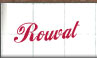 rouvat